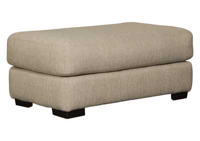 Image for Ava Ottoman