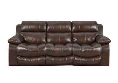 Image for Positano Reclining Sofa