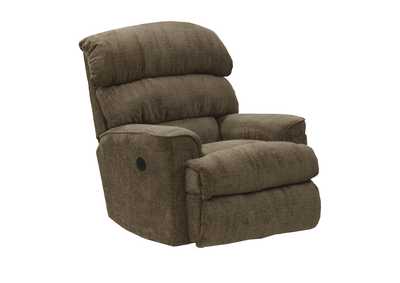 Image for Pearson Power Wall Hugger Recliner