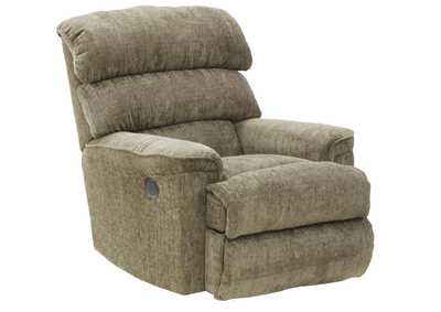 Image for Pearson Power Wall Hugger Recliner