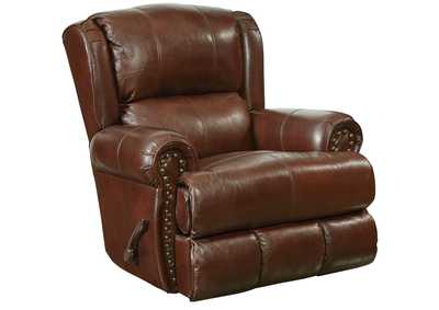 Image for Duncan Deluxe Glider Recliner