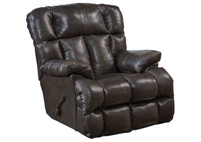 Image for Victor Chaise Rocker Recliner
