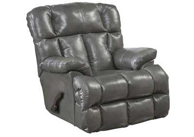 Image for Victor Chaise Rocker Recliner