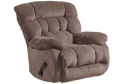 Image for Daly Chaise Rocker Recliner