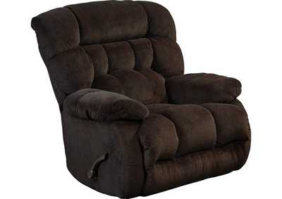 Image for Daly Chaise Swivel Glider Recliner