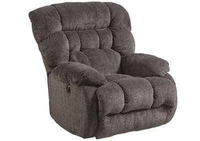 Image for Daly Chaise Swivel Glider Recliner