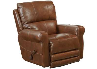 Image for Hoffner Swivel Glider Recliner