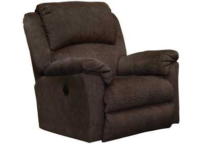 Image for Malloy Power Rocker Recliner