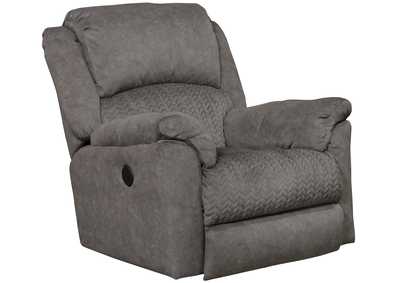 Image for Malloy Power Rocker Recliner