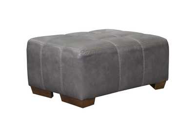 Image for Hudson Ottoman