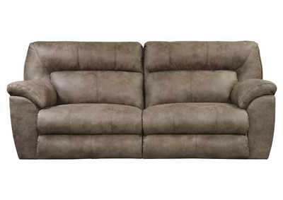 Image for Hollins Power Reclining Sofa (88")