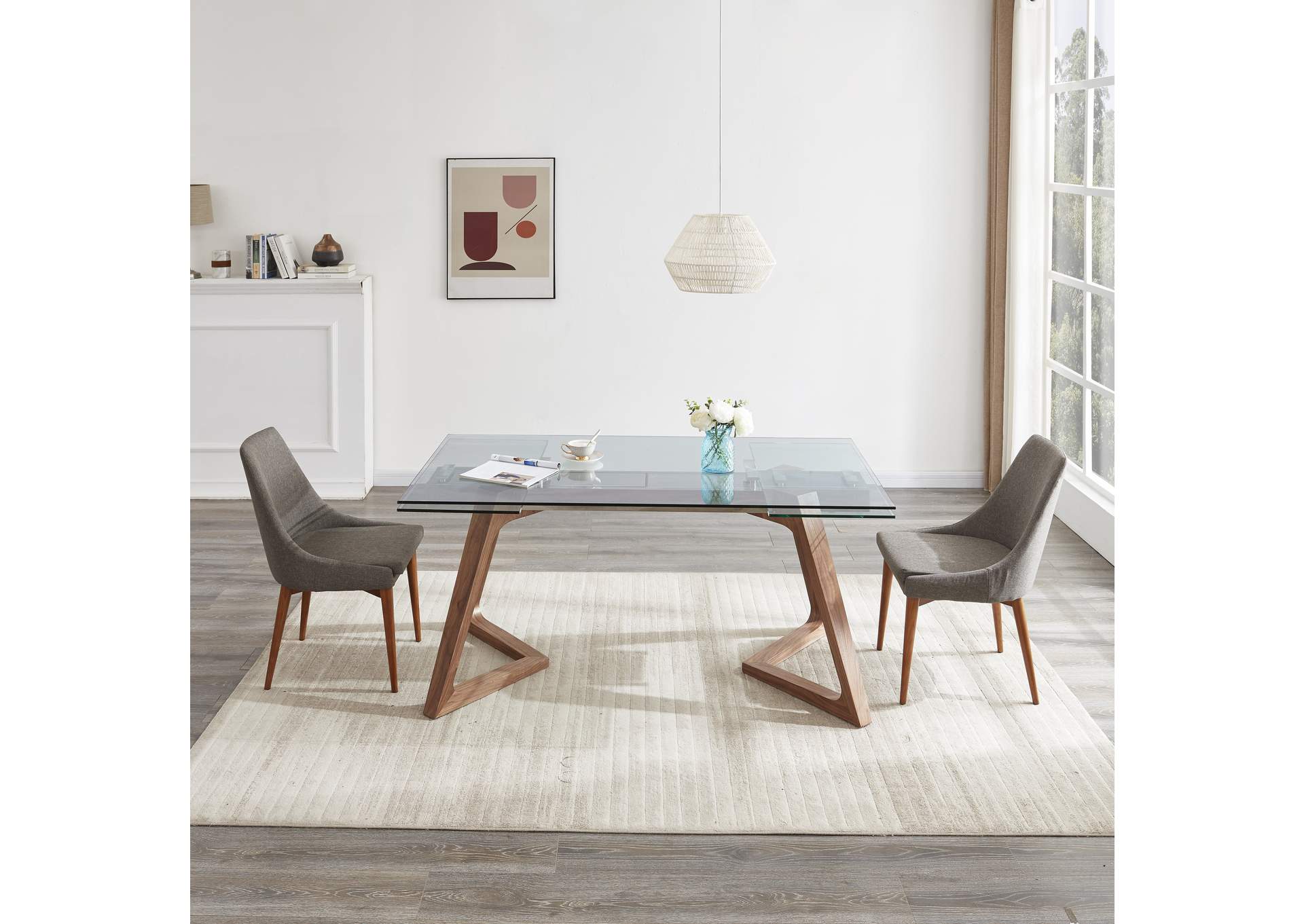 MC Class Extension Table,J&M Furniture