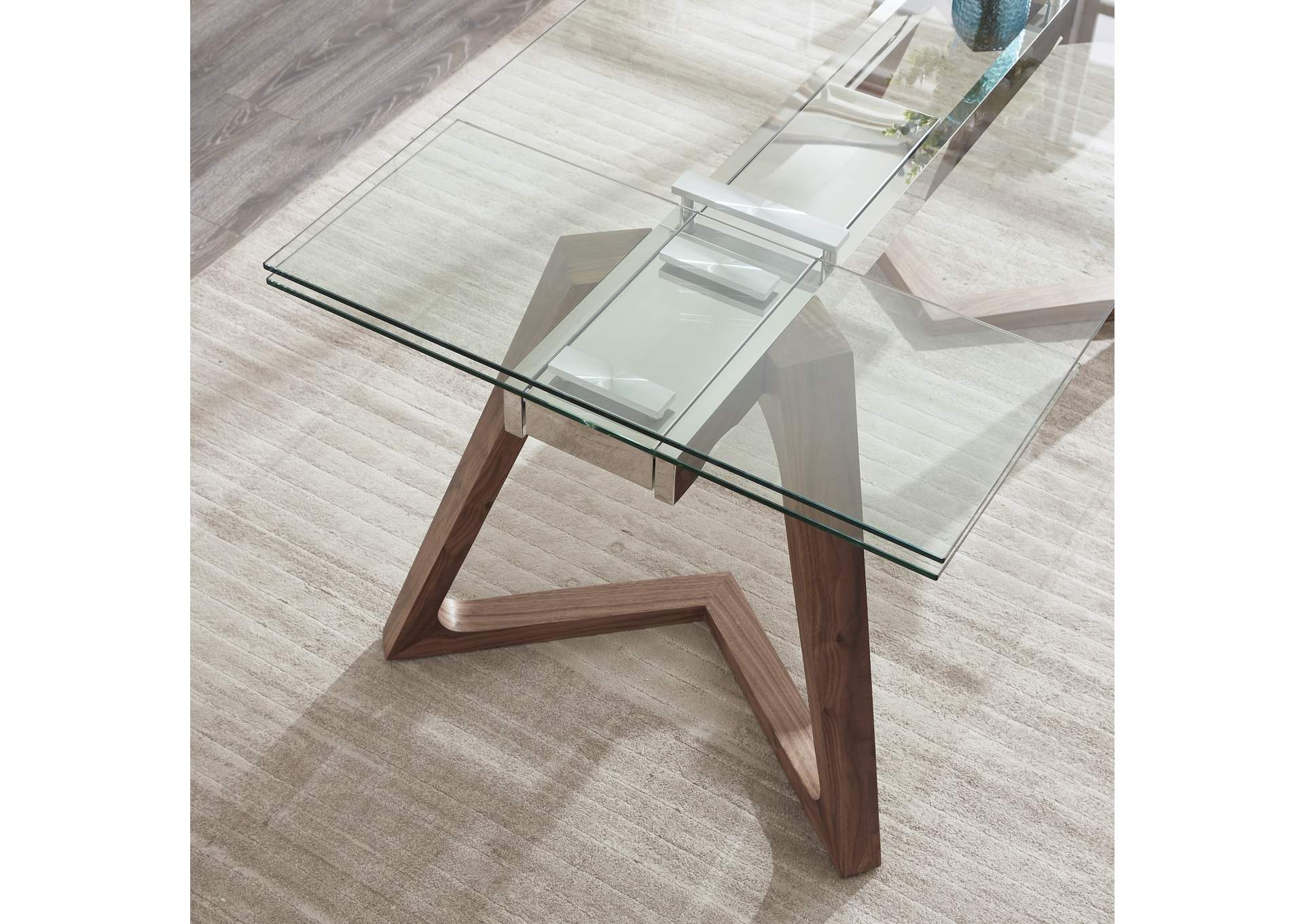 MC Class Extension Table,J&M Furniture