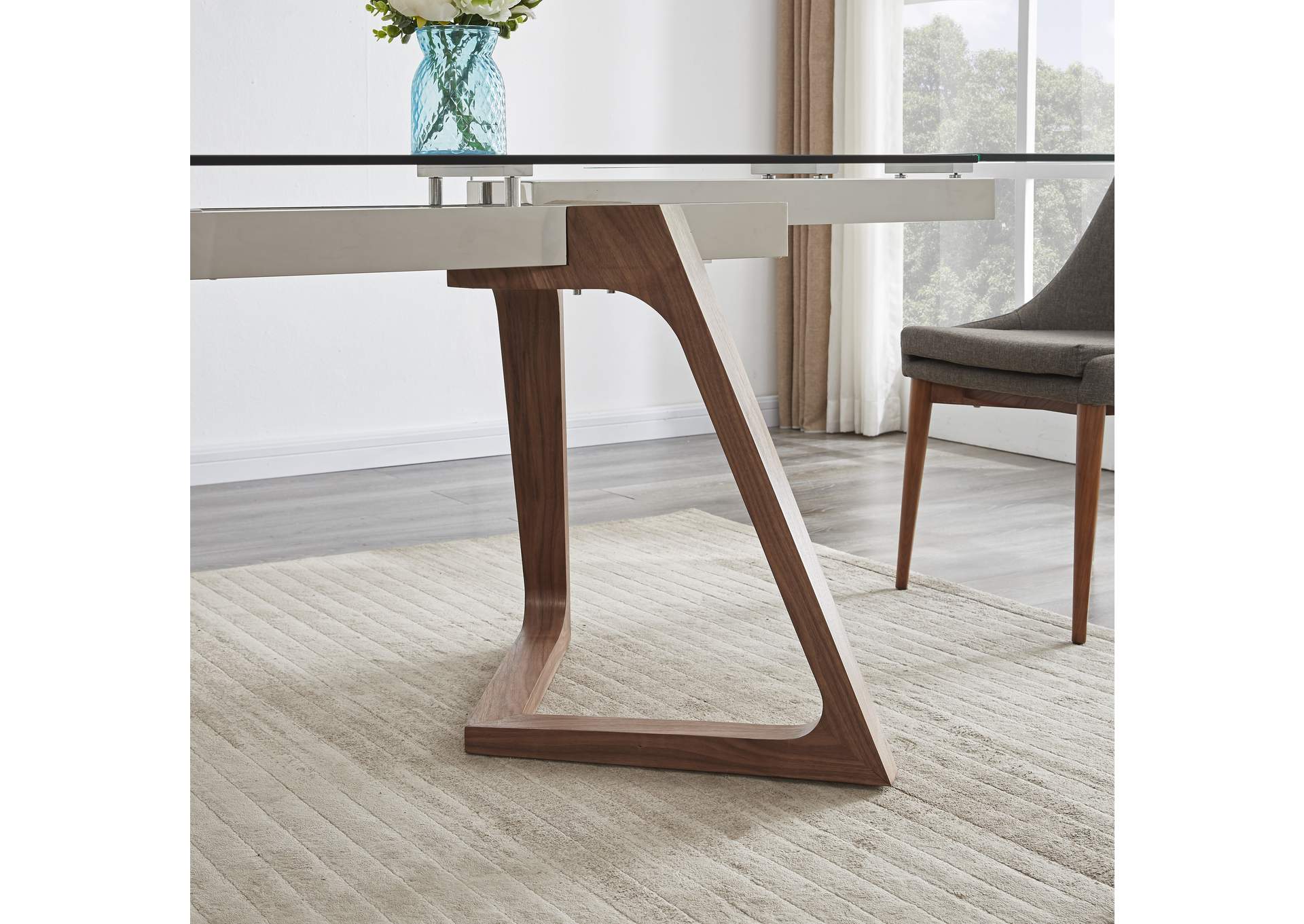 MC Class Extension Table,J&M Furniture