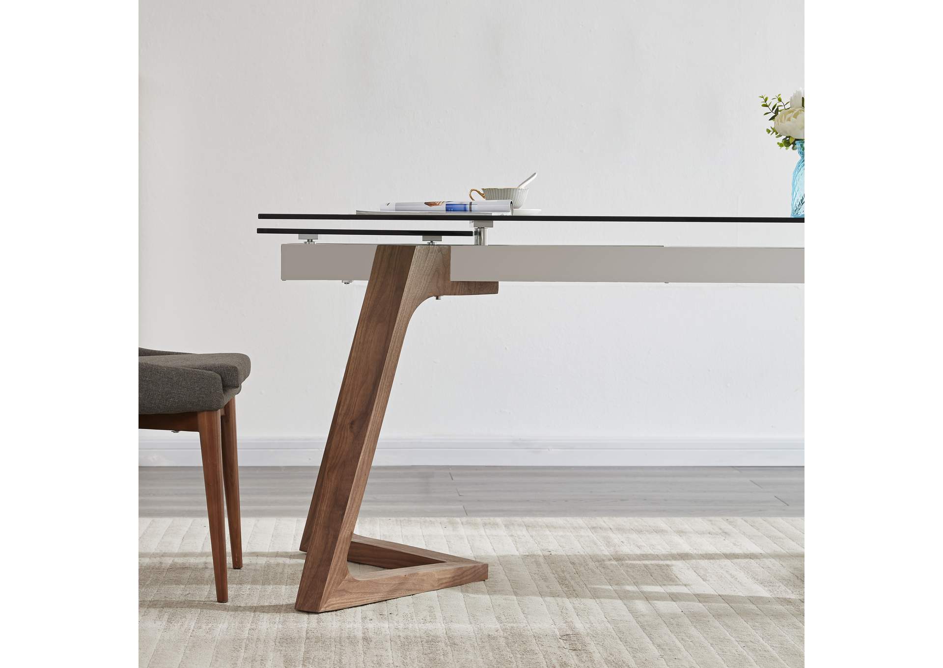 MC Class Extension Table,J&M Furniture