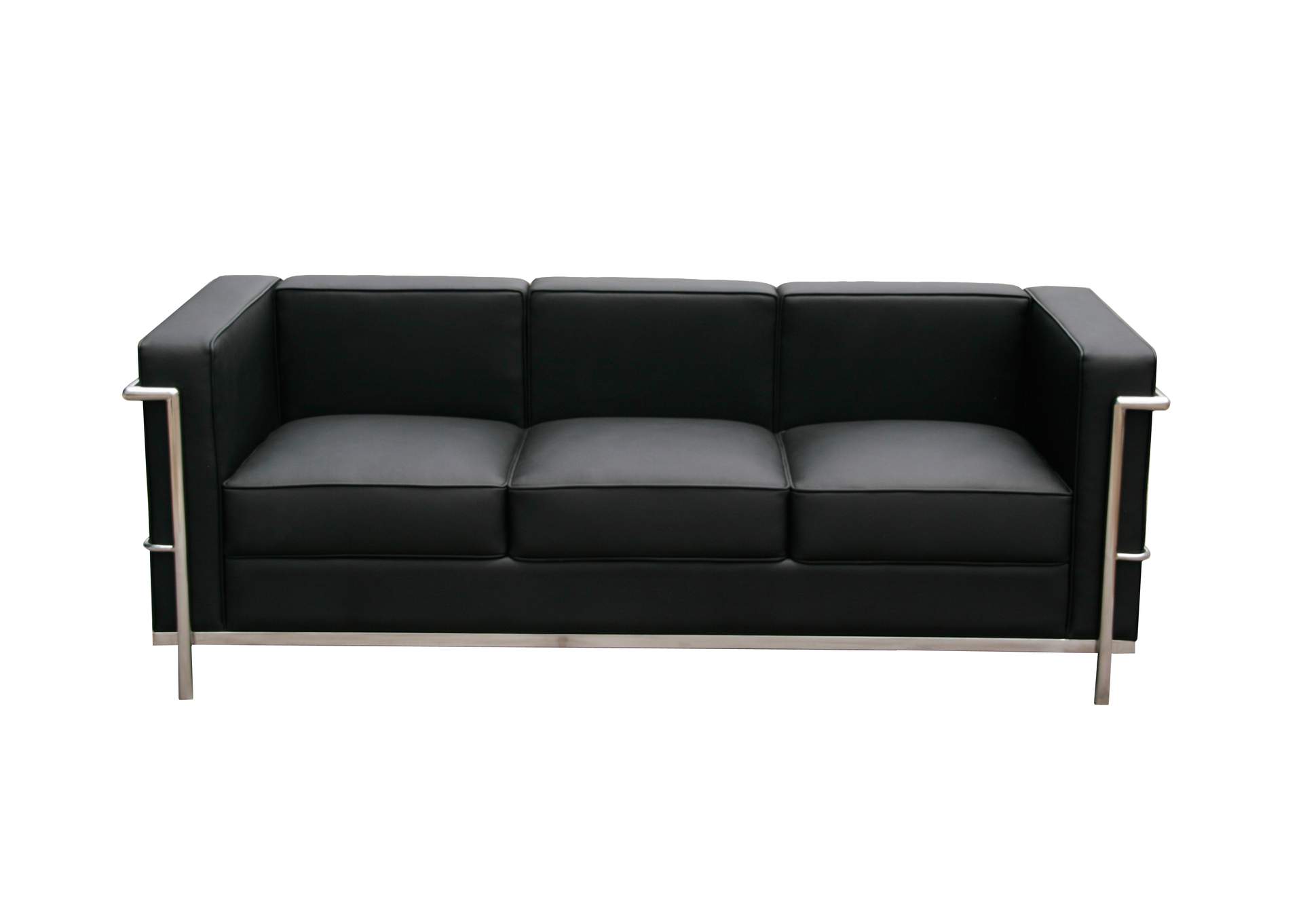 Cour Italian Leather Sofa,J&M Furniture