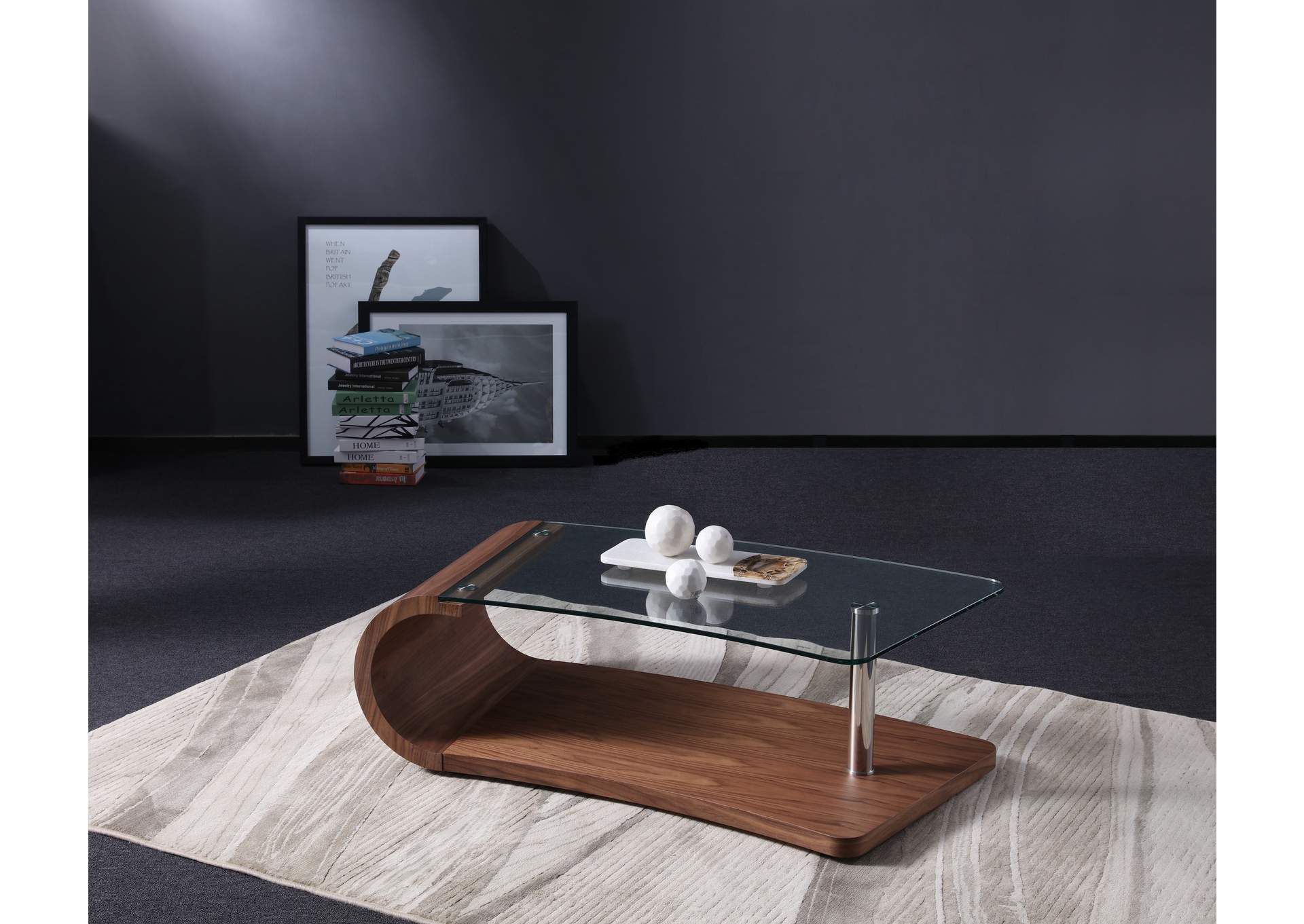 Grace Coffee Table,J&M Furniture