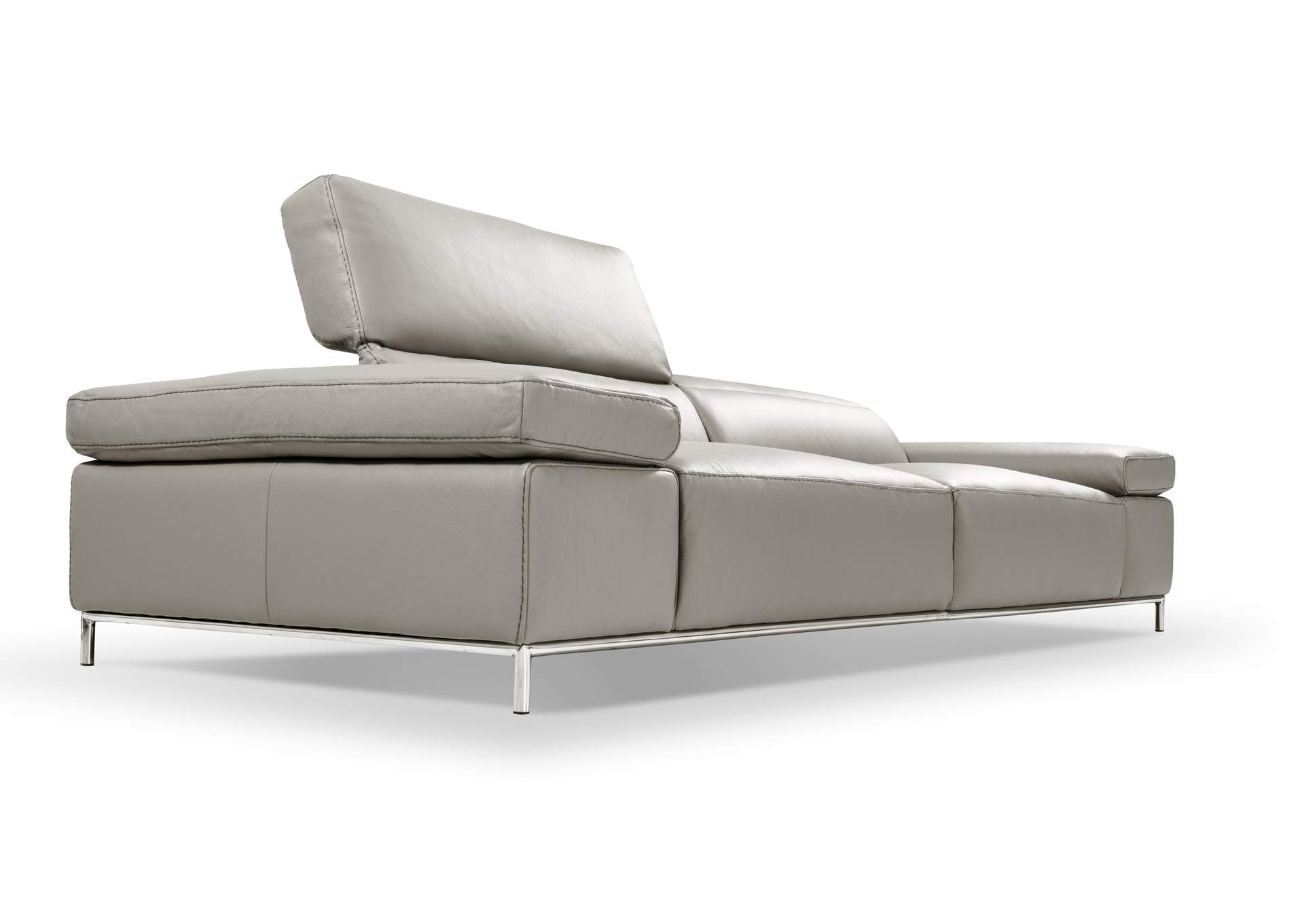 I800 Sofa in Light Grey,J&M Furniture