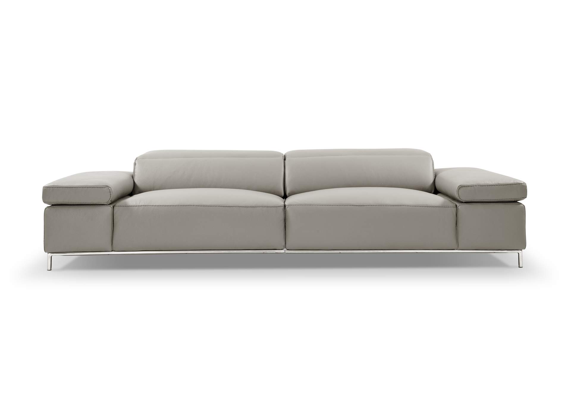 I800 Sofa in Light Grey,J&M Furniture