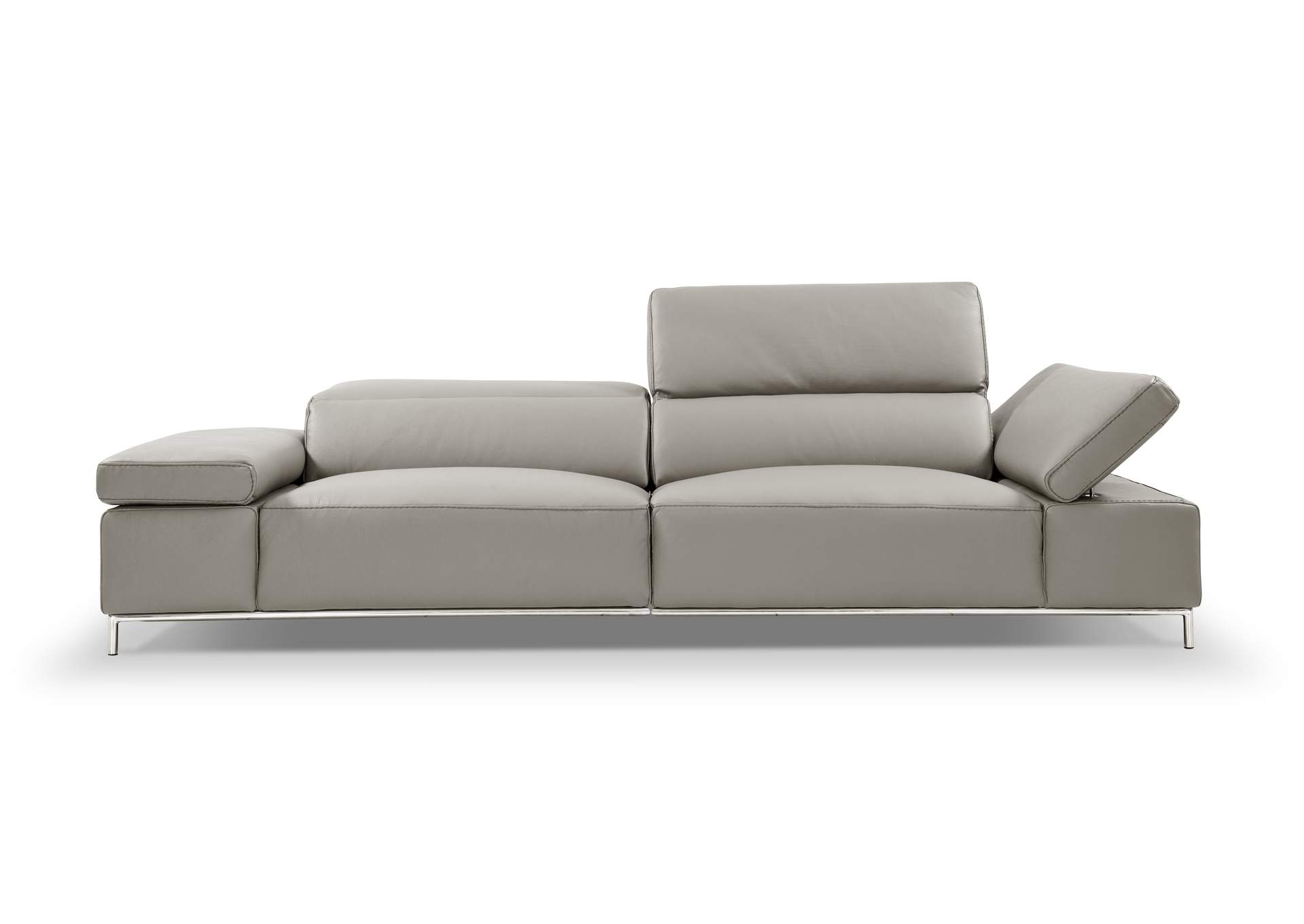 I800 Sofa in Light Grey,J&M Furniture