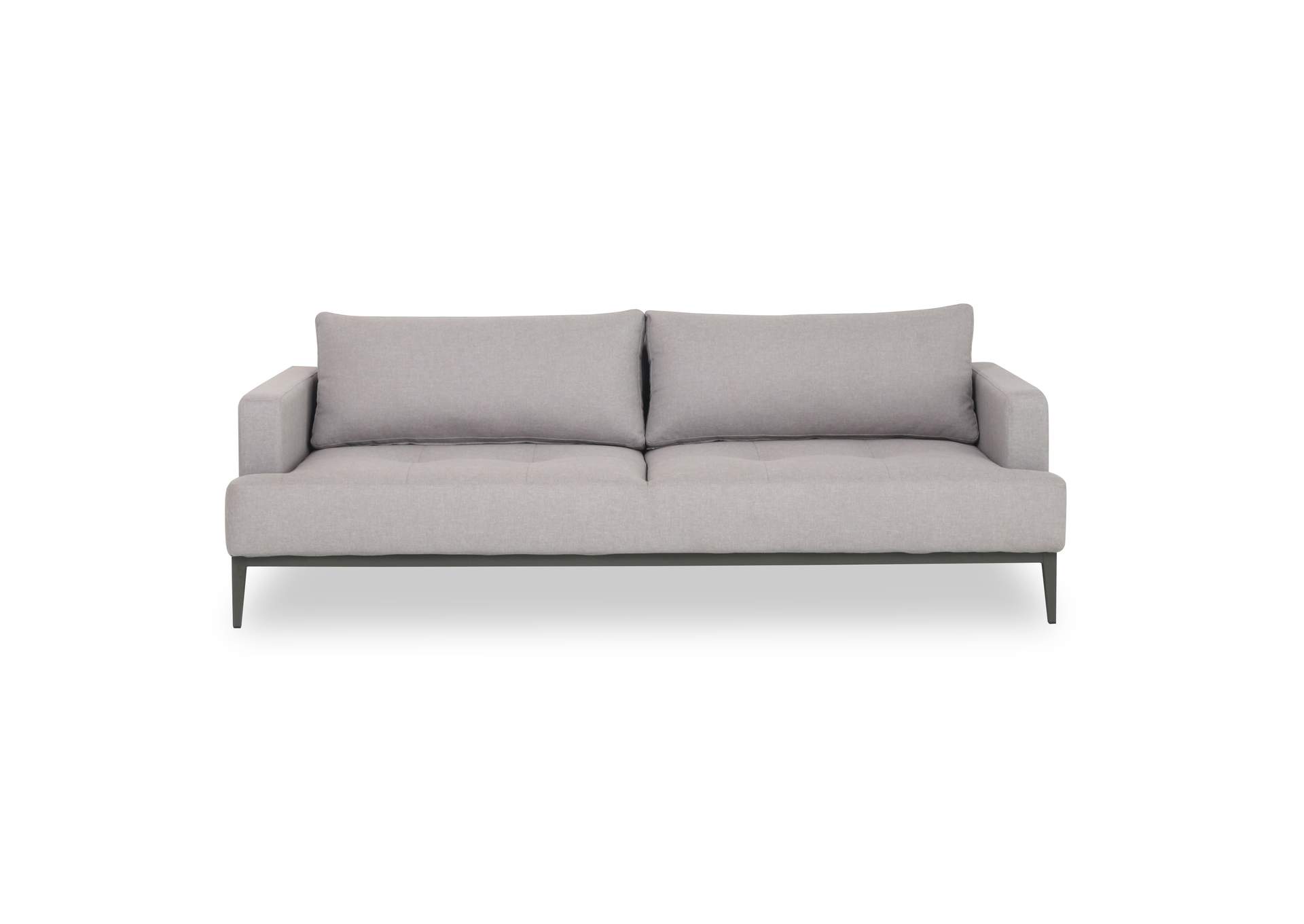 JK059 Sofa in Light Grey,J&M Furniture