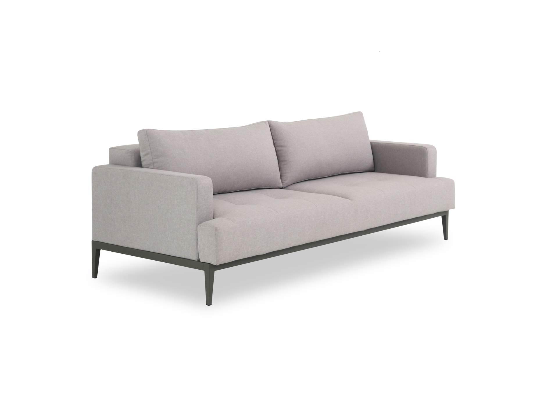 JK059 Sofa in Light Grey,J&M Furniture