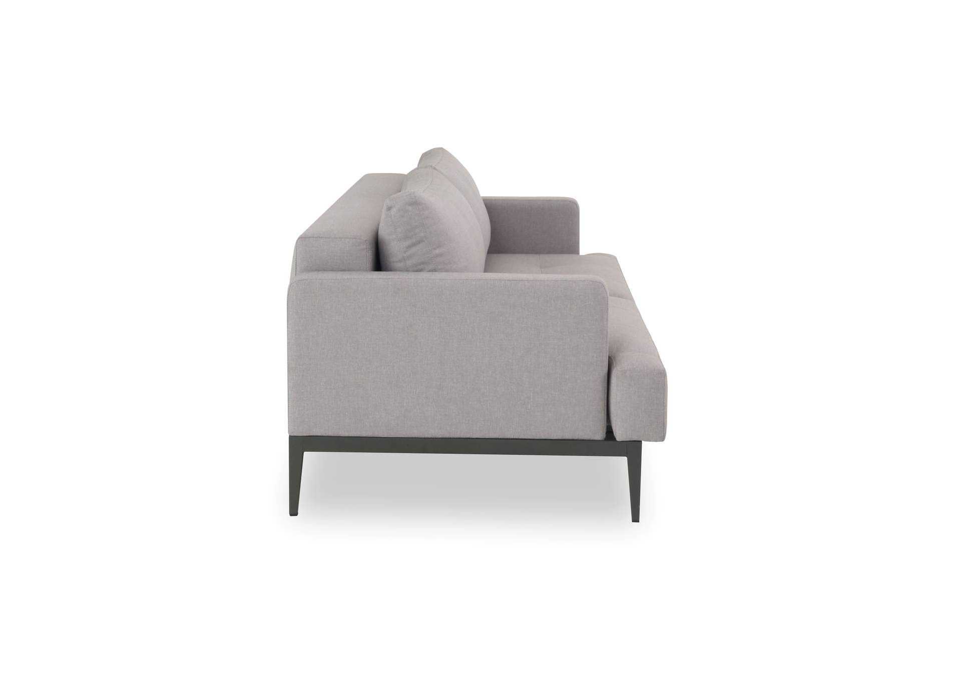 JK059 Sofa in Light Grey,J&M Furniture