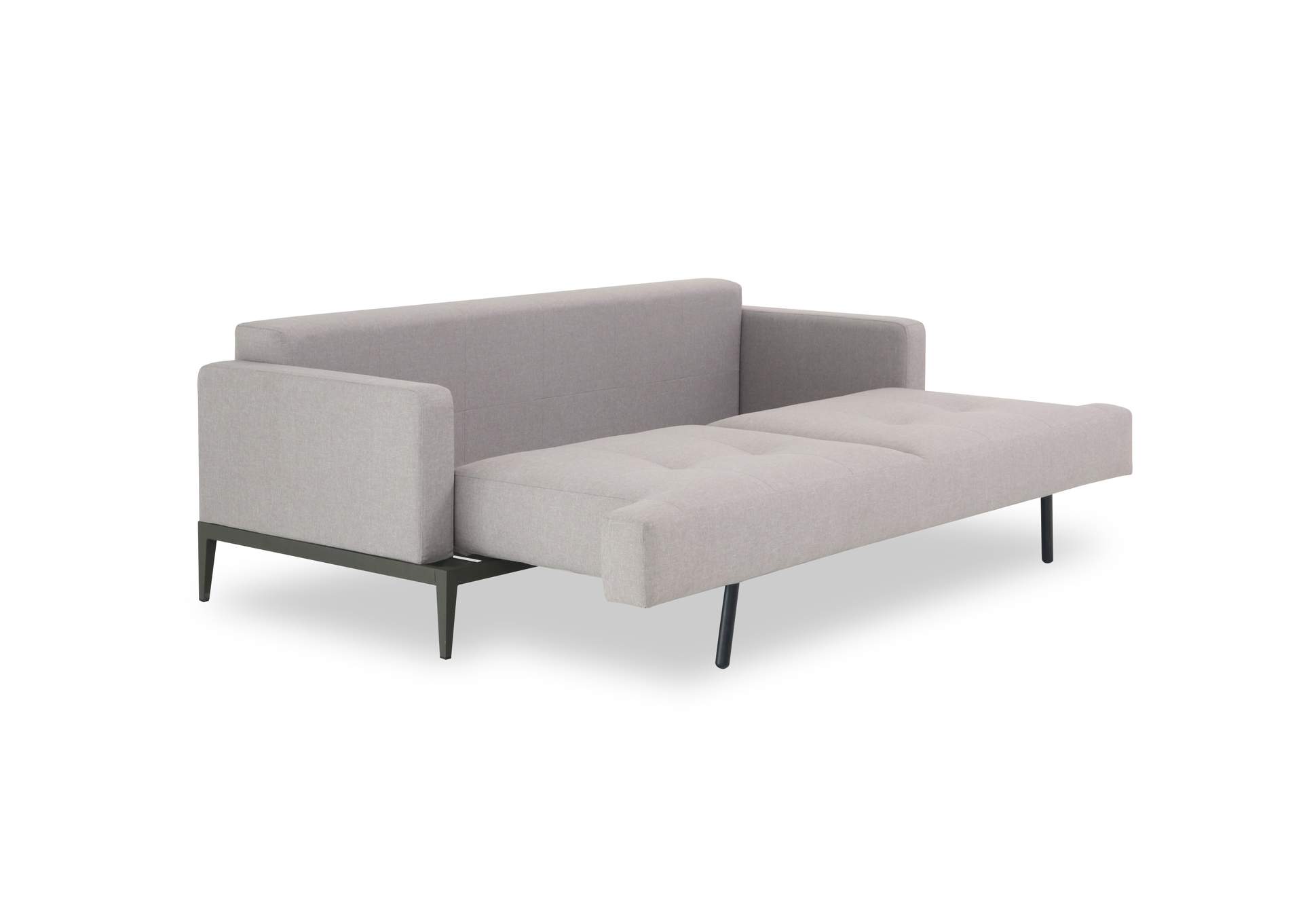 JK059 Sofa in Light Grey,J&M Furniture