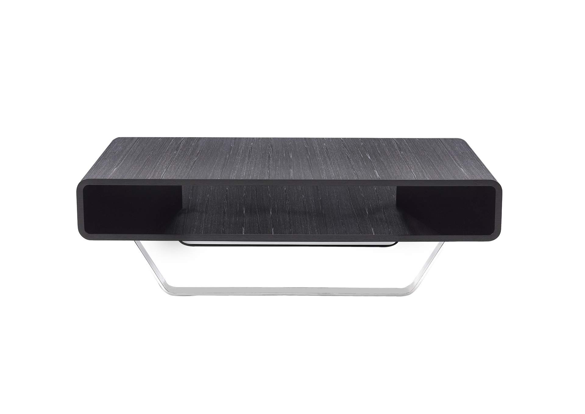 Modern Coffee Table 136A in Grey,J&M Furniture