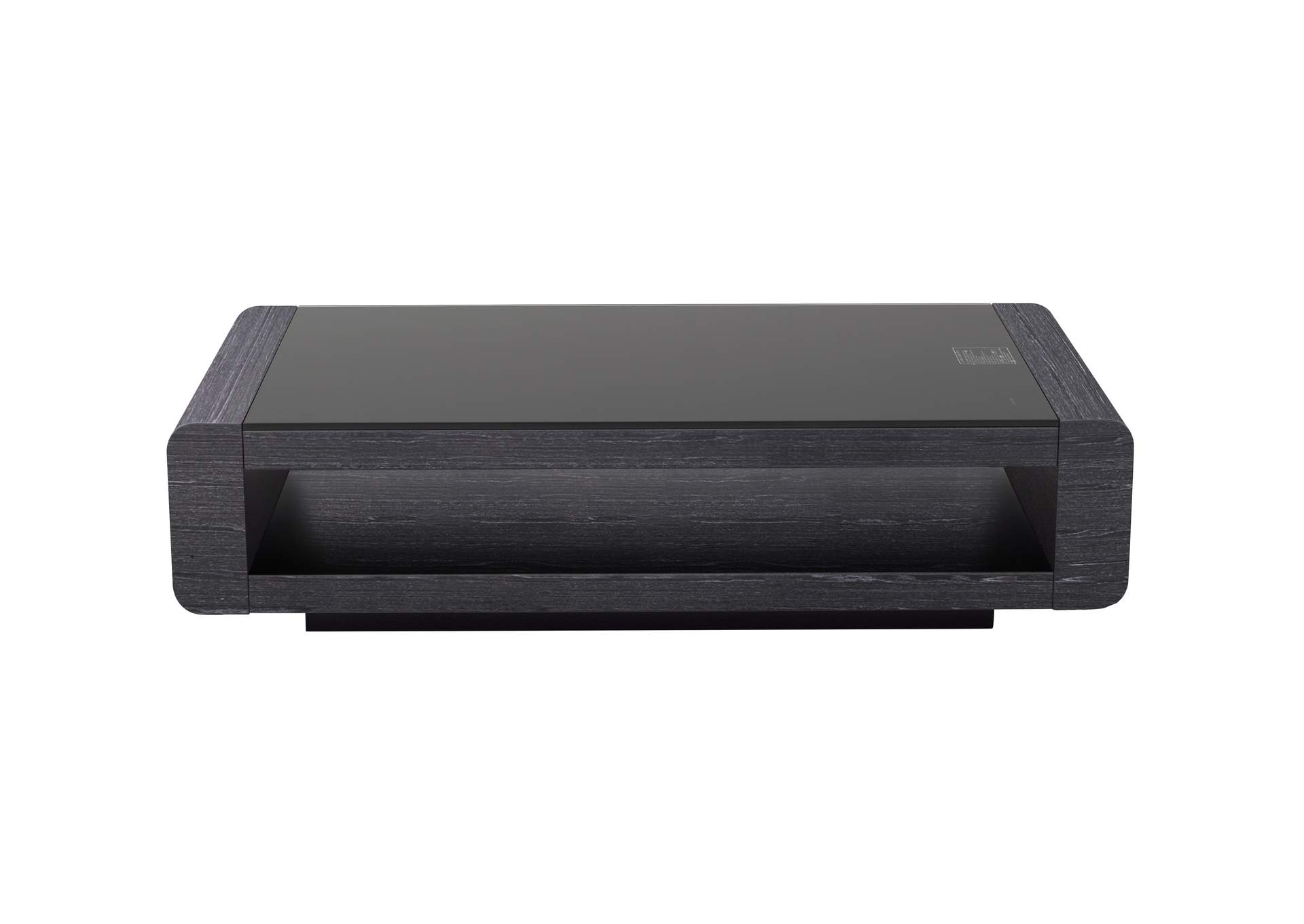 Modern Coffee Table 673 in Grey,J&M Furniture