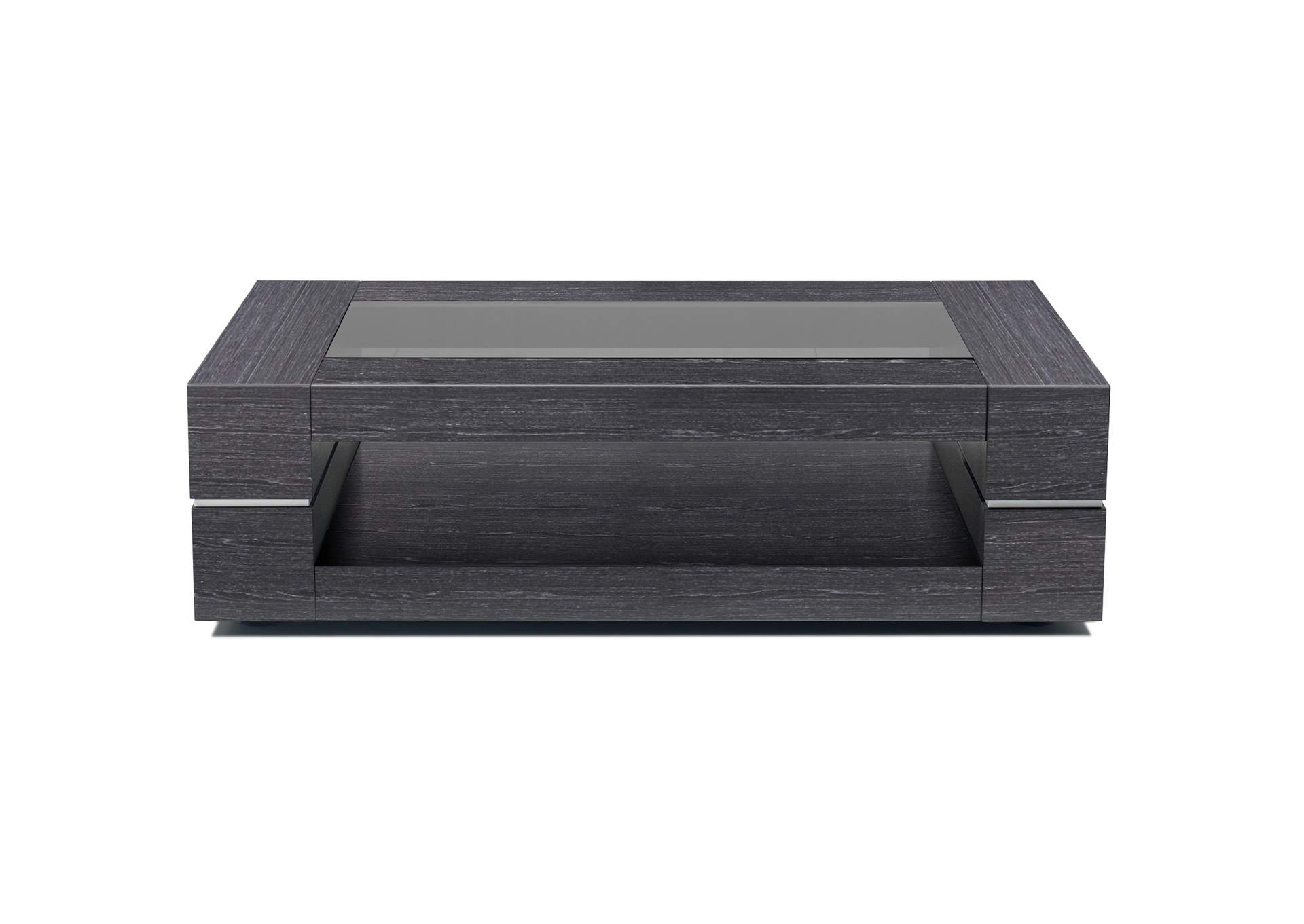 Modern Coffee Table 682 in Grey,J&M Furniture