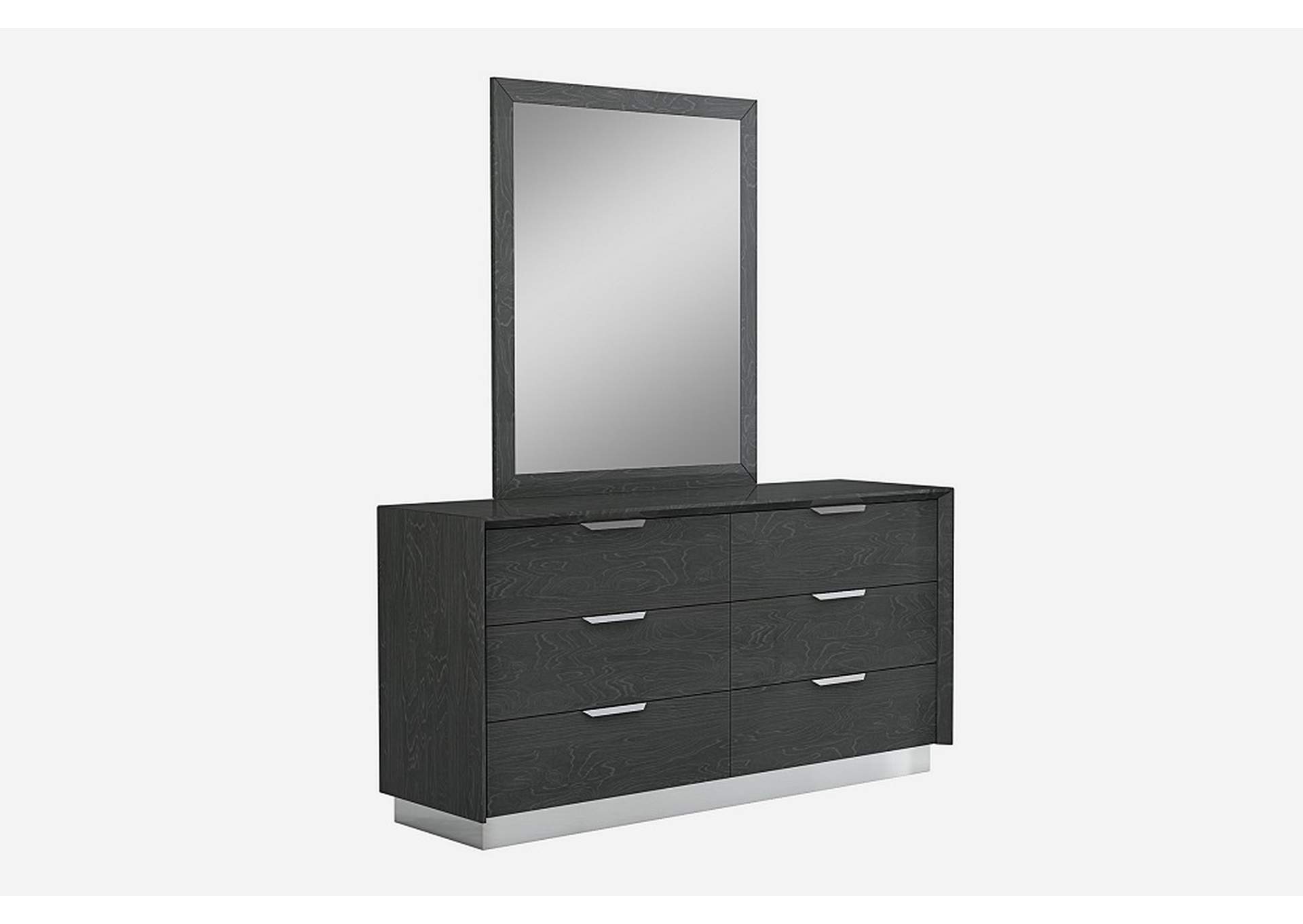 Monte Leone Mirror,J&M Furniture