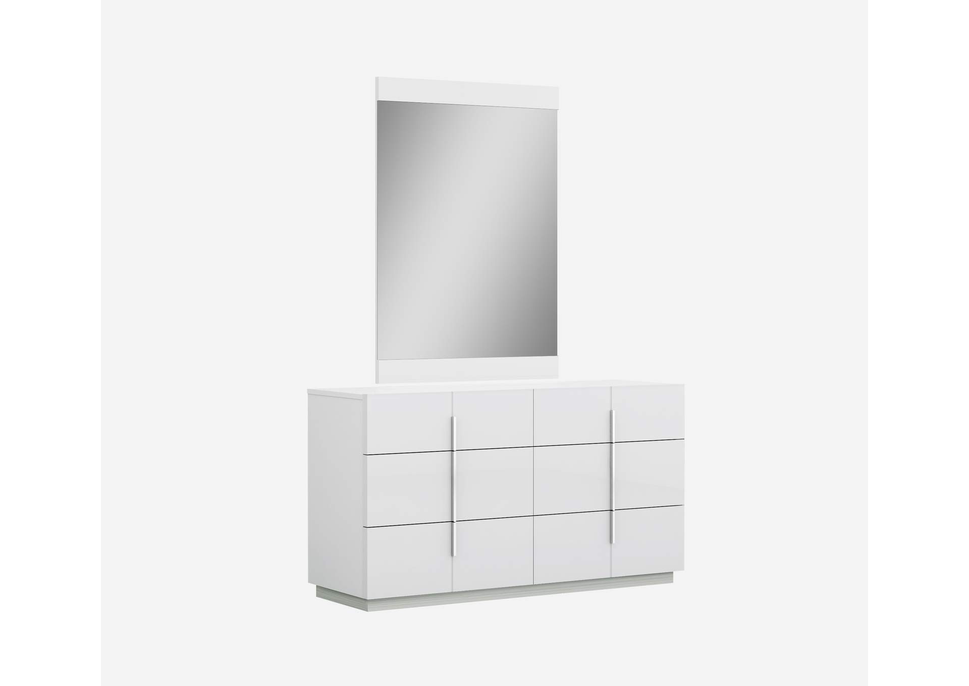 Oslo Mirror.,J&M Furniture