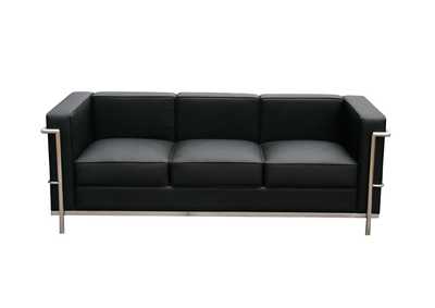 Image for Cour Italian Leather Sofa