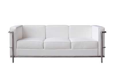 Image for Cour Italian Leather Sofa