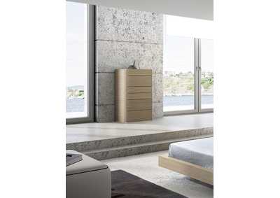 Image for Evora 6 Drawer Chest