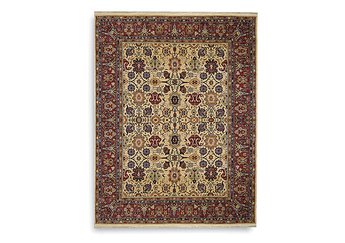 Stratford Area Rug - 2.6x12,Karastan