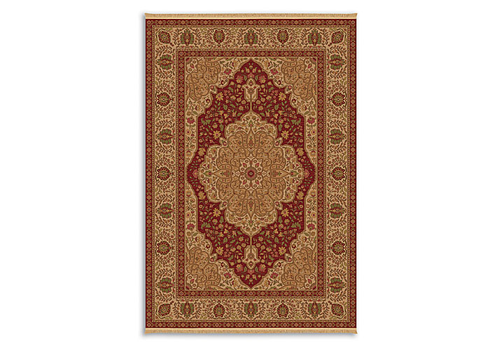 Royal Tabriz Area Rug - 8.8x10,Karastan