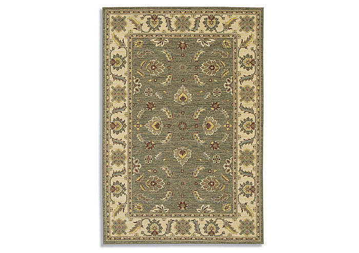 Sedona Limestone Area Rug - 9.6x13.2,Karastan