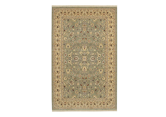 Tiana Area Rug - 5.9x9,Karastan