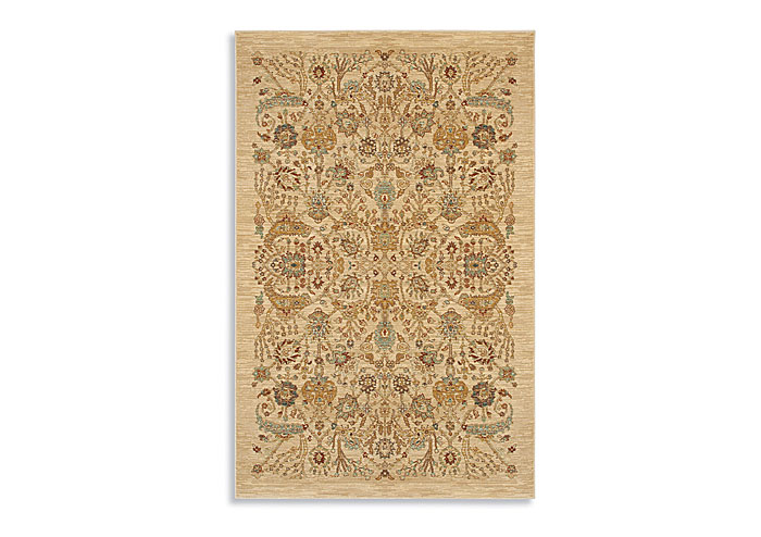 Bel Canto Area Rug - 8.8x10,Karastan