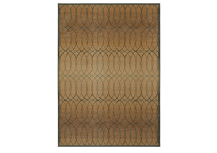 Verve Area Rug - 5.9x9,Karastan