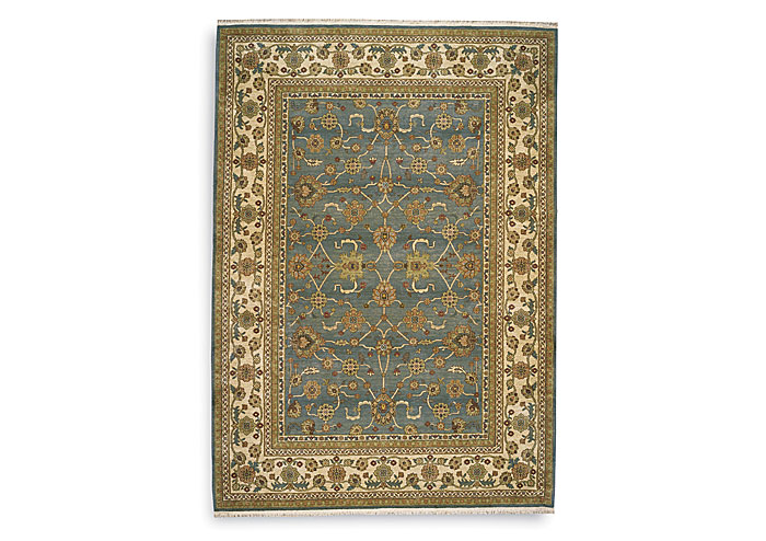 Sereno Area Rug - 2.6x12,Karastan