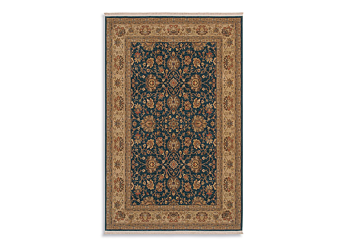 Eastport Area Rug - 2.6x12,Karastan