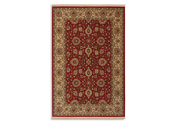 Bella Rosa Area Rug - 2.6x8.6,Karastan