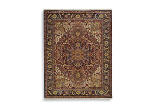 Image for Windsor Area Rug - 2.6x12