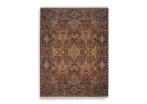 Image for Hampton Court Area Rug - 2.6x12