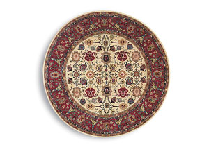 Image for Stratford Area Rug - 4.11 Round