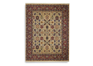 Image for Stratford Area Rug - 2.6x12