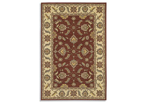 Image for Sedona Henna Area Rug - 2.5x12